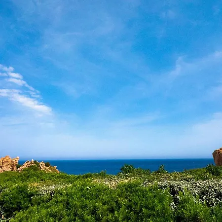 Daire Mares A Pochi Passi Dal Mare Con Piscine Naturali Costa Paradiso