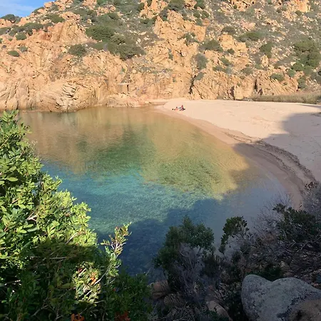 Daire Mares A Pochi Passi Dal Mare Con Piscine Naturali