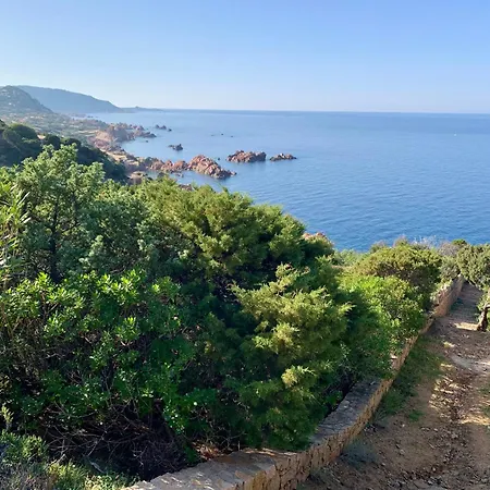 Daire Mares A Pochi Passi Dal Mare Con Piscine Naturali *