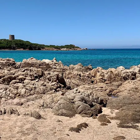 Daire Mares A Pochi Passi Dal Mare Con Piscine Naturali *