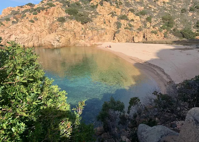 Apartman Mares A Pochi Passi Dal Mare Con Piscine Naturali