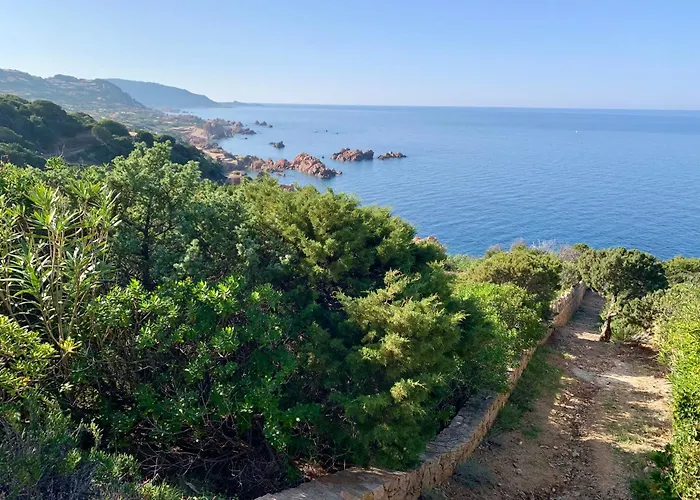 Apartment Mares A Pochi Passi Dal Mare Con Piscine Naturali *